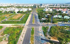 Dự án gần 1.000 tỷ đồng ở Đà Nẵng vẫn dang dở sau 2 năm chậm tiến độ