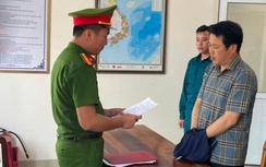 Bắt giữ giám đốc lừa giúp công ty trúng hai gói thầu để chiếm đoạt 2 tỷ đồng