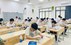 Hà Nội chính thức công bố tỷ lệ chọi lớp 10 năm 2025-2026