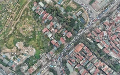 Hà Nội phê duyệt tuyến đường nối 4 làn xe tại huyện Thanh Trì