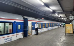 Chốt khởi công xây dựng đường sắt Lào Cai - Hà Nội - Hải Phòng trong tháng 12