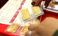 Thủ tướng: Khẩn trương triển khai các giải pháp bình ổn thị trường vàng