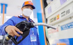 Đề xuất giảm 2% thuế giá trị gia tăng với xăng dầu