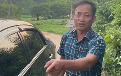 Xử lý cán bộ xã chặn đường, hành hung nữ sinh tại Bắc Giang trước 20/5