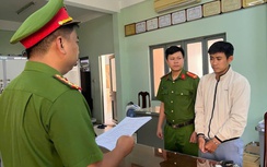 Bắt tạm giam w88.vin.link lừa đảo chiếm đoạt tài sản của đối tác