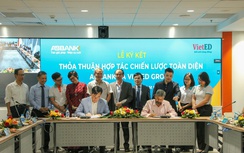 ABBANK hợp tác cùng VietED Group xây dựng giải pháp phát triển sinh kế bền vững