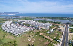 Bệ phóng từ đầu tư công: "Trải thảm" hạ tầng gọi dòng vốn đổ về Bà Rịa - Vũng Tàu