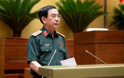 Công chức, viên chức có thể được cử tham gia lực lượng gìn giữ hòa bình