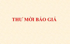 Sân bay Nội Bài mời báo giá quan trắc môi trường năm 2025-2028
