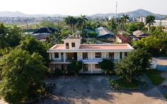 Bắc Giang: Bệnh viện Y dược LanQ cơ sở 2 nằm im lìm, chờ chuyển nhượng