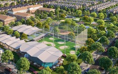 Xu hướng mới trong bất động sản cao cấp, sống xanh - khỏe - hạnh phúc là ưu tiên hàng đầu