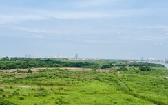 Hà Nội bố trí đất xây dựng nhà ở đối với hộ có khó khăn về đất ở