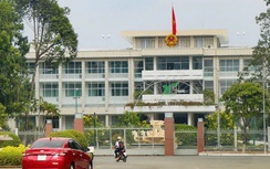 Kỷ luật cảnh cáo Chánh văn phòng UBND TP Cần Thơ