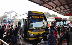 Đầu tư gần 2.000 tỷ đồng xây 2 bến xe giảm tải cho giao thông Đà Lạt