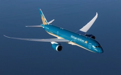 Vietnam Airlines đại hội cổ đông bất thường, thông qua nhiều quyết sách quan trọng