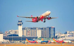 Vietjet tung hàng triệu vé bay chỉ từ 0 đồng dịp hè 2025
