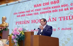 Thủ tướng: Người đứng đầu sát việc, chuyển đổi số mới thành công