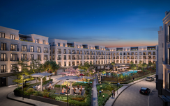 The Aristo: Giá hấp dẫn, sinh lời bền vững tại The Manor Central Park