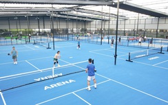 Quy hoạch sân pickleball như thế nào để chuẩn quốc tế?