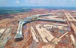 Huy động mọi nguồn lực làm xong sân bay Long Thành, nhiều tuyến cao tốc vào tháng 12/2025