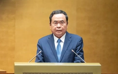 Chủ tịch Quốc hội: Không đẩy khó khăn cho người dân, doanh nghiệp trong xây dựng pháp luật