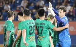 Vô địch giải hạng Nhất, Hoàng Đức cùng đồng đội được thưởng bao nhiêu tiền?