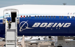 Ba Lan tịch thu lốp máy bay dân dụng Boeing trên đường vận chuyển sang Nga
