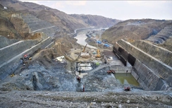 Trung Quốc đẩy nhanh tiến độ xây đập trọng điểm tại Pakistan