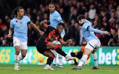Nhận định, soi tỷ lệ Man City và Bournemouth (2h ngày 21/5), Ngoại hạng Anh 2024-2025
