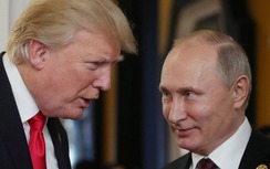 Sắp diễn ra điện đàm giữa Tổng thống Trump và Tổng thống Putin