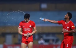 V-League: Thắng khó tin đội cuối bảng, Thể Công Viettel níu lại hy vọng vô địch