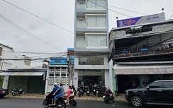 Thông tin mới vụ phát hiện 3 thi thể trong khách sạn ở Nha Trang