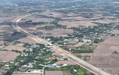 Long An đẩy nhanh tốc độ giải ngân vốn đầu tư công