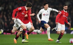Nhận định, soi tỷ lệ Tottenham và MU (2h ngày 22/5), chung kết Europa League 2024-2025