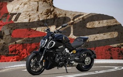 Ducati sắp ra mắt thêm phiên bản thể thao