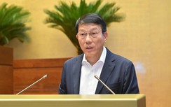 Đề xuất bỏ phạt tử hình 8 tội danh, trong đó có tham ô tài sản, nhận hối lộ