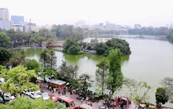Hà Nội: 11 công trình, dự án được điều chỉnh, bổ sung kế hoạch sử dụng đất
