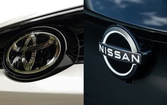 Toyota sẽ là cái tên giải cứu Nissan?