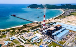 Khu kinh tế Vũng Áng - động lực phát triển của Hà Tĩnh