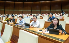 Rút ngắn 3 tháng nhiệm kỳ Quốc hội khóa XV, chốt ngày bầu cử 15/3/2026