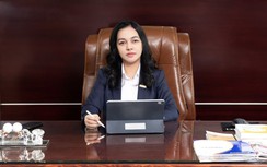 Tổng giám đốc Sacombank bất ngờ viết "tâm thư" chia tay, cổ phiếu STB tăng trần