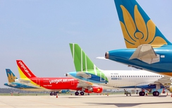Hoàn thiện khung pháp lý quản lý đội tàu bay