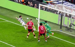Tottenham vô địch Europa League mùa giải 2024 - 2025