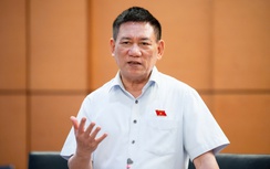 Phó Thủ tướng lý giải việc giao Quỹ Nhà ở quốc gia cho Bộ Xây dựng quản lý