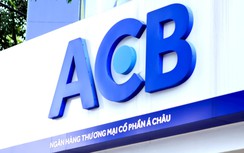 Một quỹ đầu tư Malaysia bất ngờ nắm trên 1% vốn ngân hàng ACB