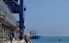 Vì sao hàng loạt dự án FDI ở Hà Tĩnh chậm tiến độ?