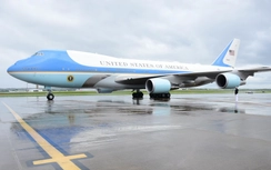 Mỹ chính thức nhận máy bay do Qatar tặng, cải tiến thành chuyên cơ phục vụ Tổng thống