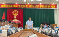 Huyện Bình Xuyên đẩy nhanh tiến độ xóa nhà tạm, nhà dột nát