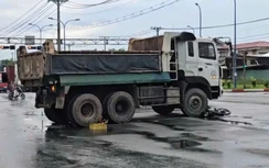 Tin tức tai nạn giao thông mới nhất hôm nay 24/5/2025