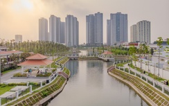 Vận hành xanh trong lĩnh vực BĐS: Xu hướng hay tiêu chuẩn bắt buộc?